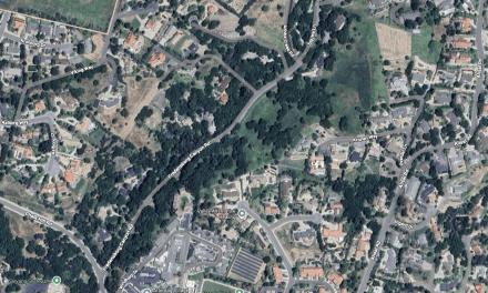 Solvang requests study into making Fredensborg Canyon Road a one-way street