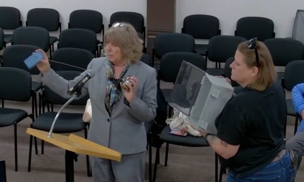 Buellton City Council gives green light to pet microchip scanners in town