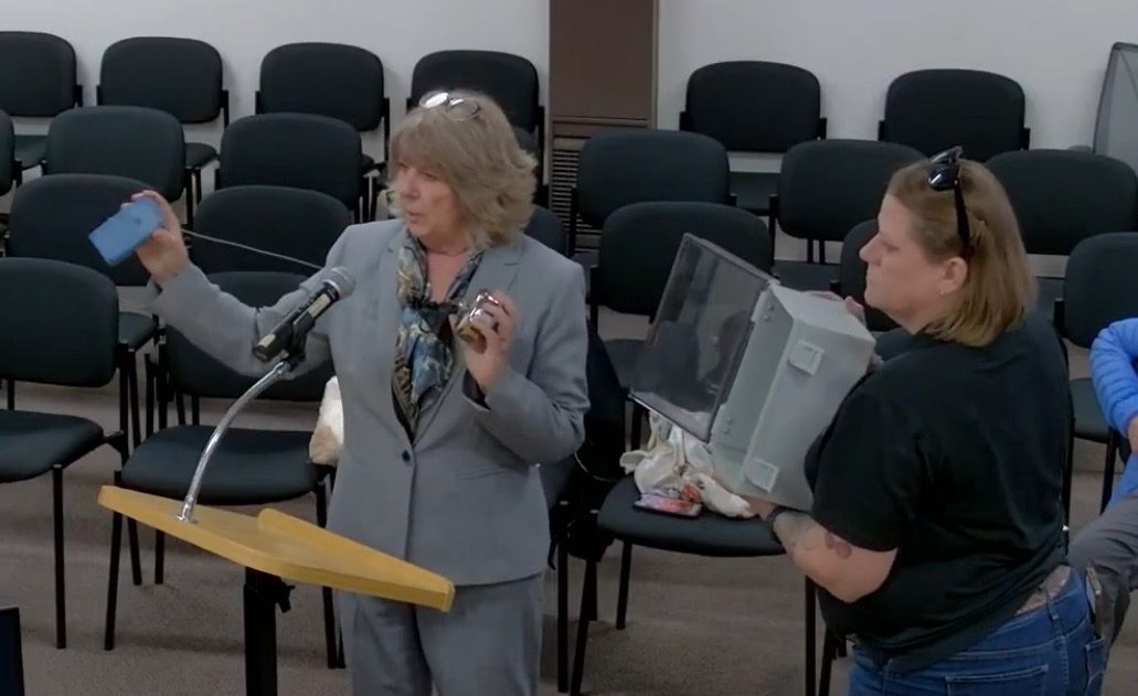 Buellton City Council gives green light to pet microchip scanners in town