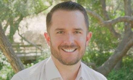 A vision of service: Bringing Buellton together