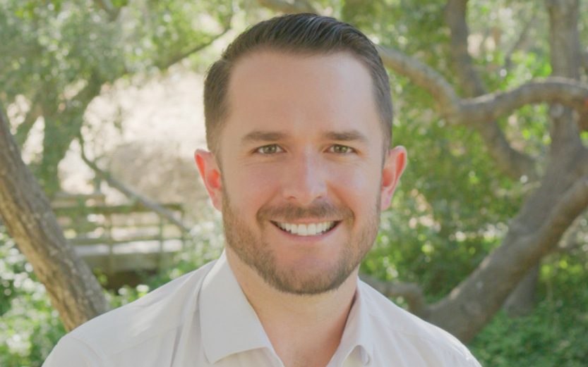 A vision of service: Bringing Buellton together