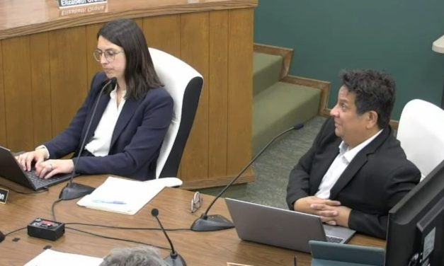 Solvang City Council discusses draft signage ordinance at latest meeting