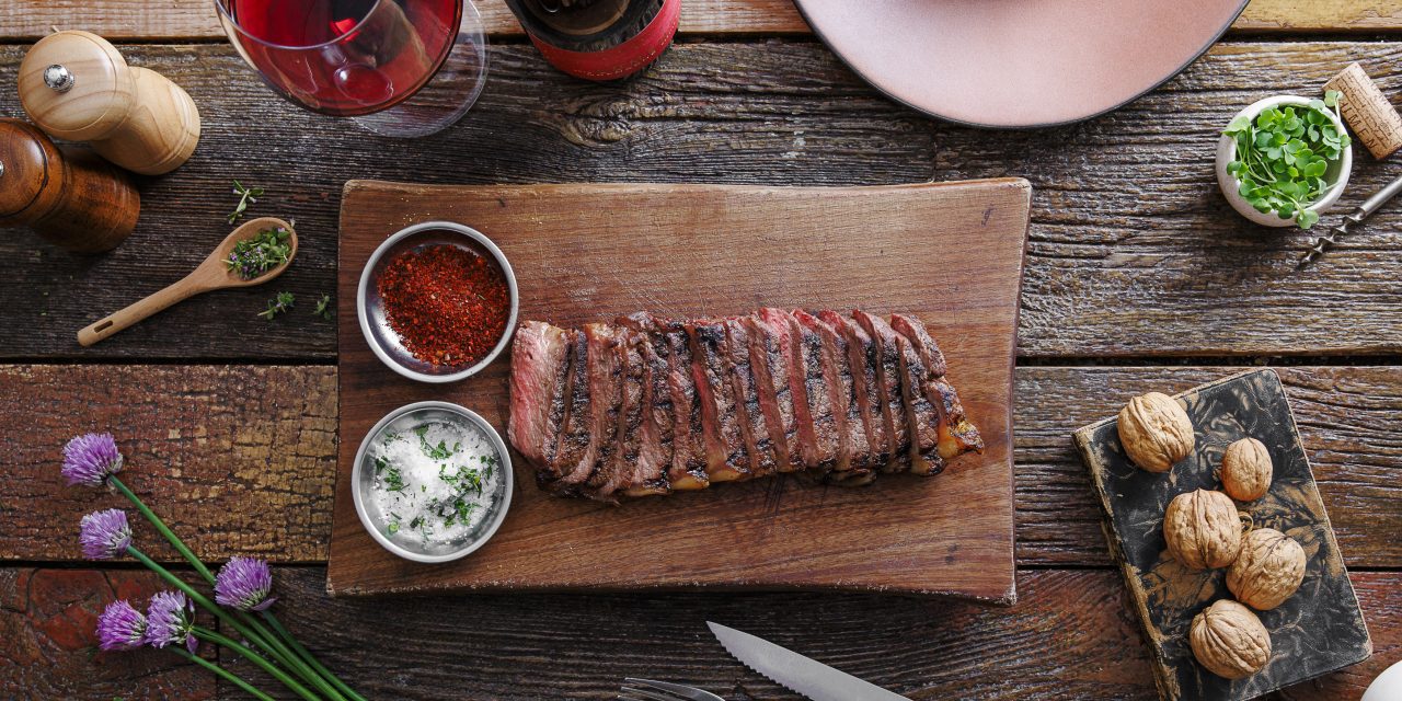 Restaurants gear up for a Valentine’s Day weekend in the Santa Ynez Valley