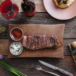 Restaurants gear up for a Valentine’s Day weekend in the Santa Ynez Valley