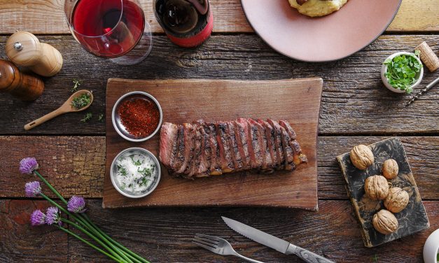 Restaurants gear up for a Valentine’s Day weekend in the Santa Ynez Valley