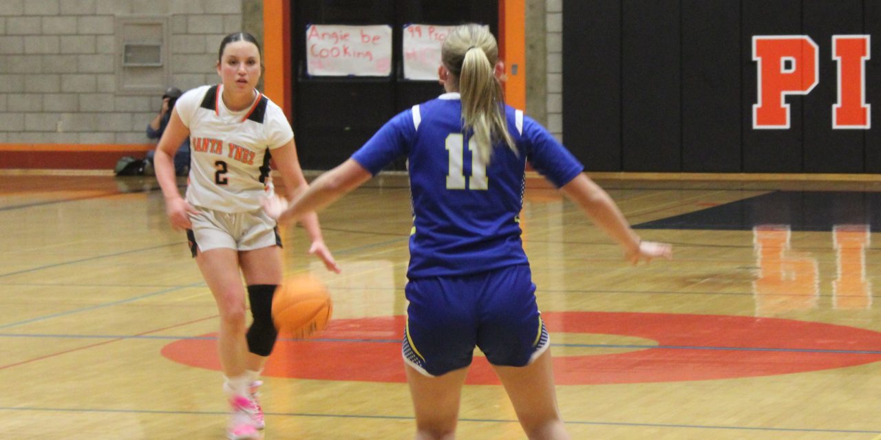 SYHS winter sports teams enter CIF postseason