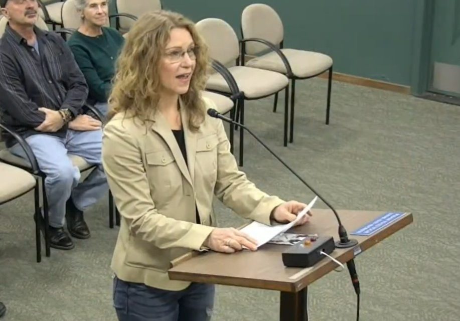 Business owners speak out at Solvang City Council meeting against city fee for live music