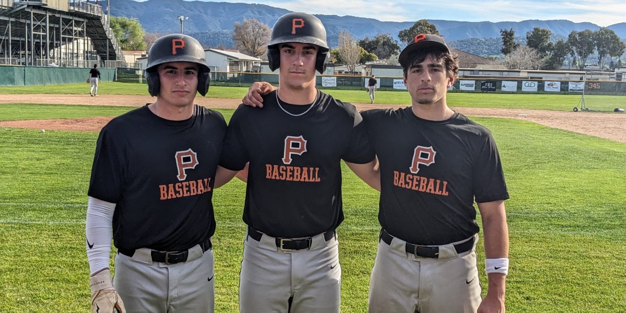 Trio of captains hopes to elevate Pirate baseball in 2026