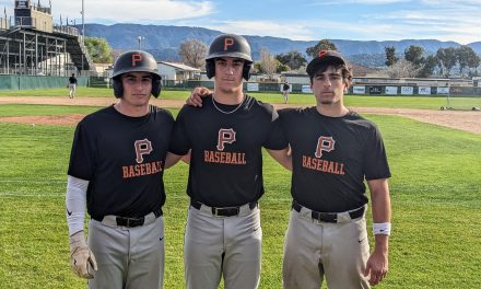 Trio of captains hopes to elevate Pirate baseball in 2026