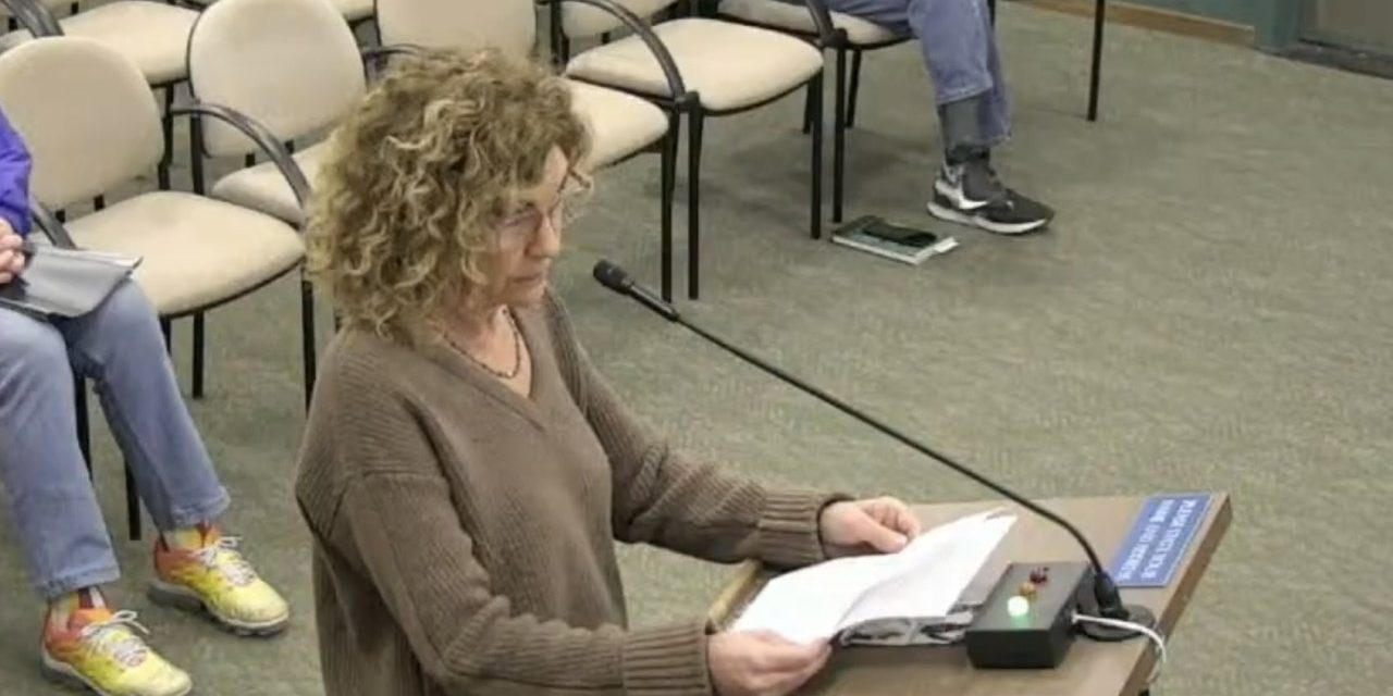 Solvang City Council moves forward amended ordinance limiting short-term rentals