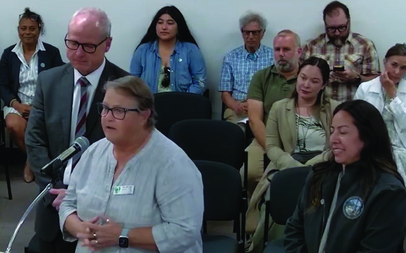 Buellton City Council issues four proclamations