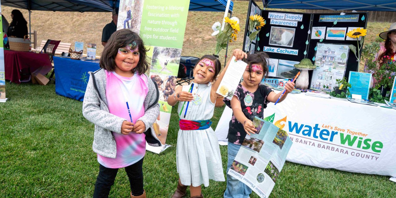 Annual Chumash Earth Day returns to Santa Ynez Reservation on April 18