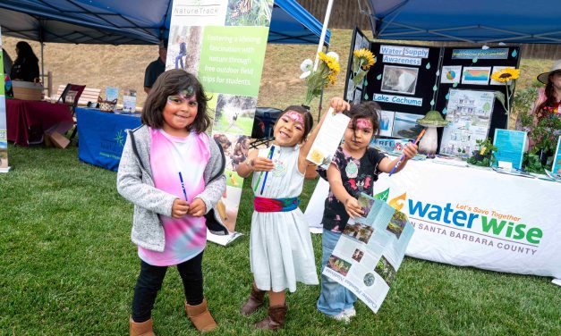 Annual Chumash Earth Day returns to Santa Ynez Reservation on April 18