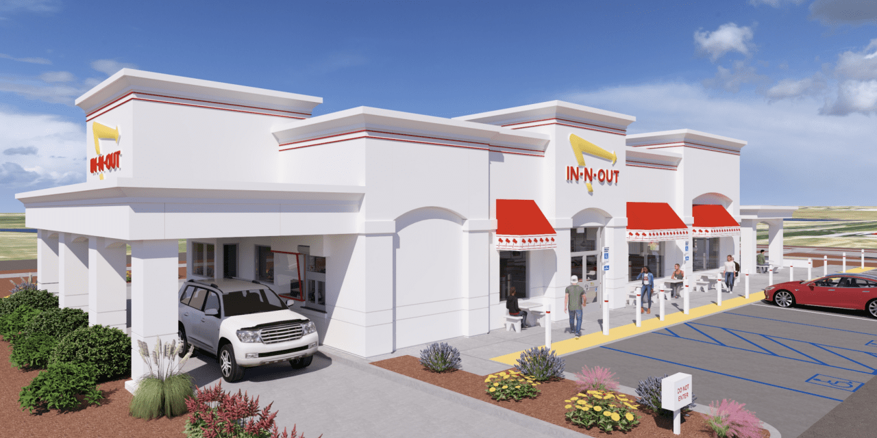 In-N-Out Burger to make another attempt at building Buellton location